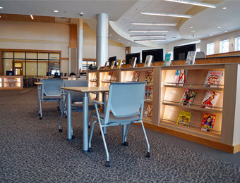 Franklin High School