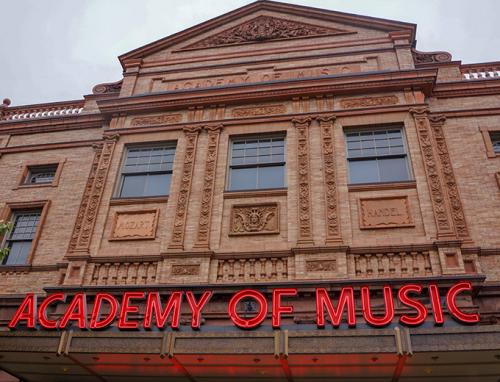 Academy of Music