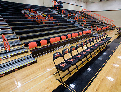 Biddeford High School