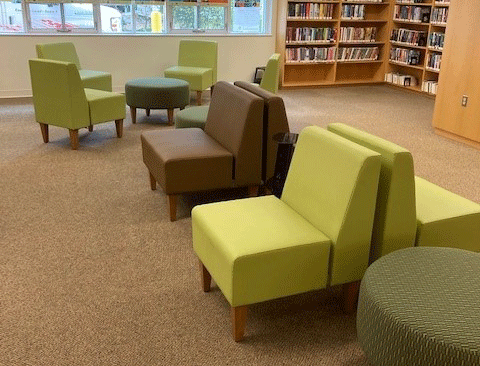 Fairfield Main Public Library