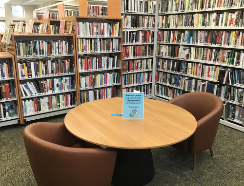 Stonington Free Library