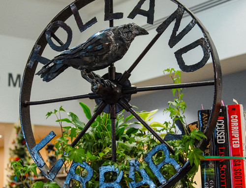 Tolland Public Library