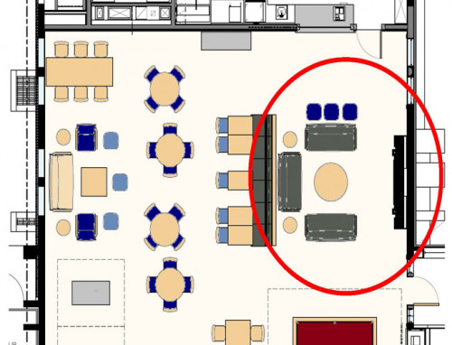 Westminster School – Cushing Hall